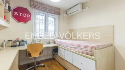 Penthouse in Sant Gervasi-Galvany photo 26