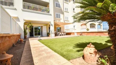 Apartment in Son Xigala photo 4