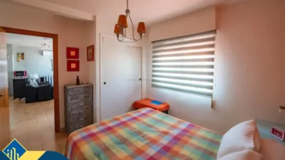 Apartment in Acequión-Los Naúfragos photo 13