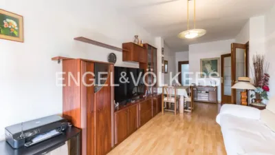 Apartment in Esplugues de Llobregat photo 8