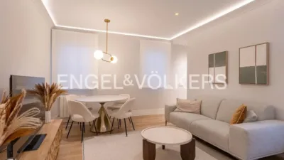 Apartment in Recoletos photo 2