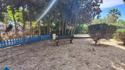 Chalet in Cabo Roig-La Zenia-La Regia photo 8