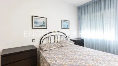 Apartment in Esplugues de Llobregat photo 22