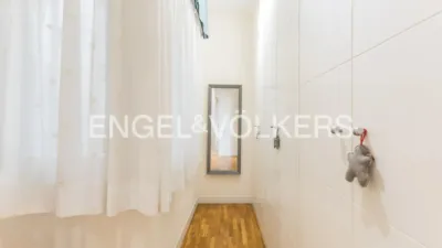 Penthouse in Sant Gervasi-Galvany photo 16