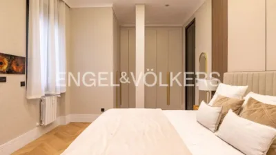 Apartment on Castellana photo 27