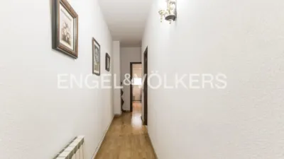 Apartment in Esplugues de Llobregat photo 13