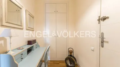 Penthouse in Sant Gervasi-Galvany photo 5