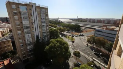 Piso en Plaza del Martinete photo 21