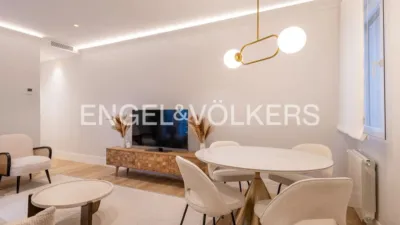 Apartment in Recoletos photo 3