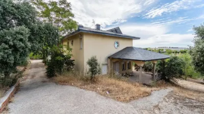Chalet on Calle del Espino, 5 photo 22