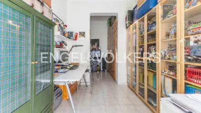 Piso en Cortes-Huertas photo 12