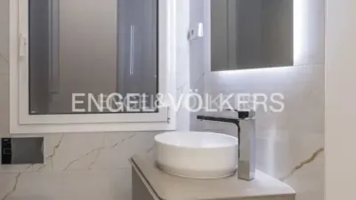 Apartment in Justicia-Chueca photo 11