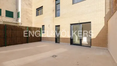 Apartment in the Centre photo 24