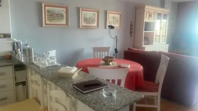 Apartment on Benissa Street photo 12
