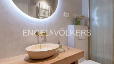 Apartment in Recoletos photo 14