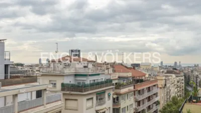 Penthouse in Sant Gervasi-Galvany photo 32