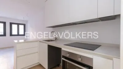 Apartment in the Centre photo 8