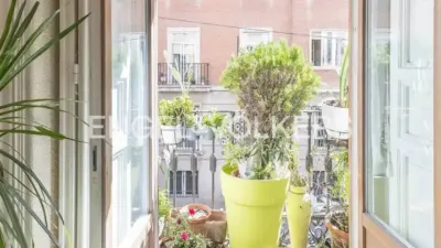 Apartment in Cortes-Huertas photo 4