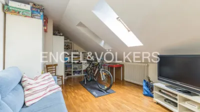 Penthouse in Sant Gervasi-Galvany photo 29