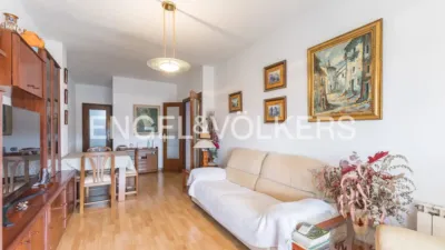 Apartment in Esplugues de Llobregat photo 7