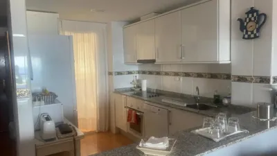 Apartment on Benissa Street photo 13