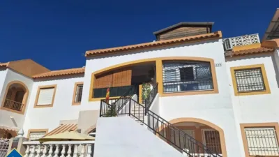 Casa – Torrevieja - Vista 2