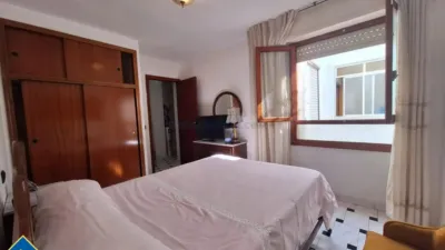 Apartment in Acequión-Los Naúfragos photo 16