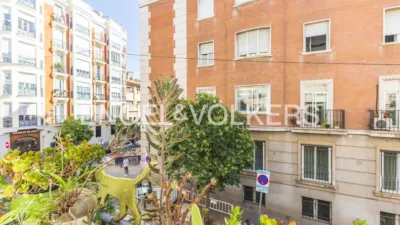 Piso en Cortes-Huertas photo 25