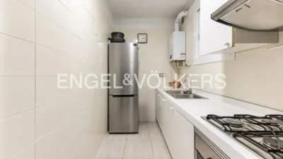 Apartment in Esplugues de Llobregat photo 17