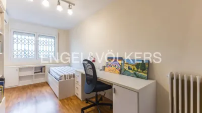 Penthouse in Sant Gervasi-Galvany photo 27