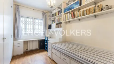 Penthouse in Sant Gervasi-Galvany photo 12