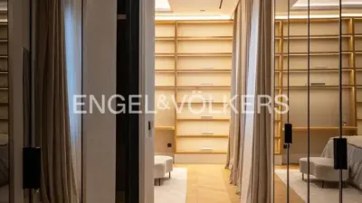 Apartment on Castellana photo 42