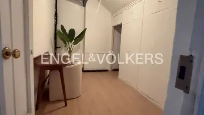 Apartment on Castellana photo 50