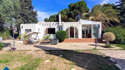 Chalet in Cabo Roig-La Zenia-La Regia photo 5