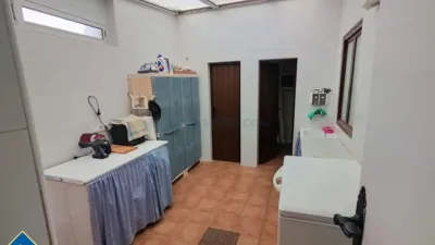 Chalet in Cabo Roig-La Zenia-La Regia photo 17