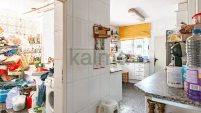 Chalet in Partida de Almafra photo 8