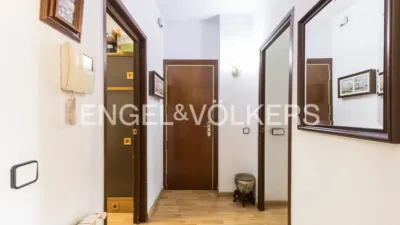 Apartment in Esplugues de Llobregat photo 2