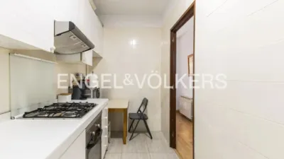 Apartment in Esplugues de Llobregat photo 11