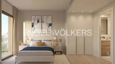 Apartment in Centre-Station Area-Passeig de Joan Maragall photo 6