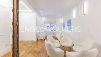 Apartment in Justicia-Chueca photo 3