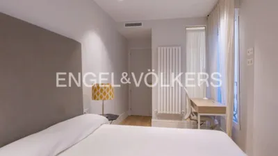 Apartment in Recoletos photo 11