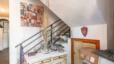 Chalet in Partida de Almafra photo 17