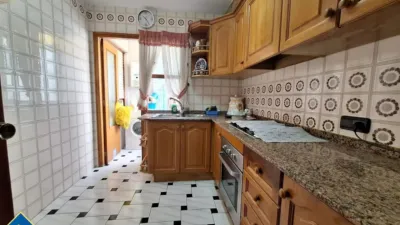 Apartment in Acequión-Los Naúfragos photo 19