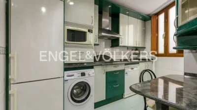 Apartment in Kabiezes photo 13