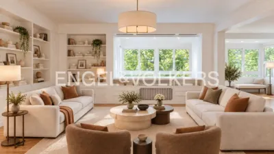 Apartment on Calle de Balbina Valverde photo 18