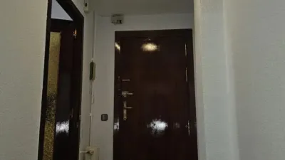 Apartment on Juan Muñoz Street photo 14