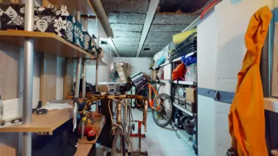 Apartment in Cruces photo 17