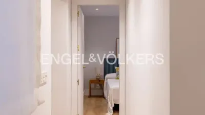 Apartment in Recoletos photo 9