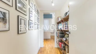 Penthouse in Sant Gervasi-Galvany photo 15