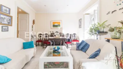 Apartment in Cortes-Huertas photo 5
